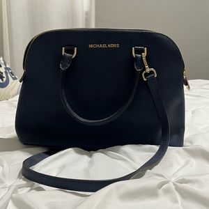 Michael Kors Satchel